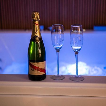 Dream Luxury Suite Roma Exterior foto