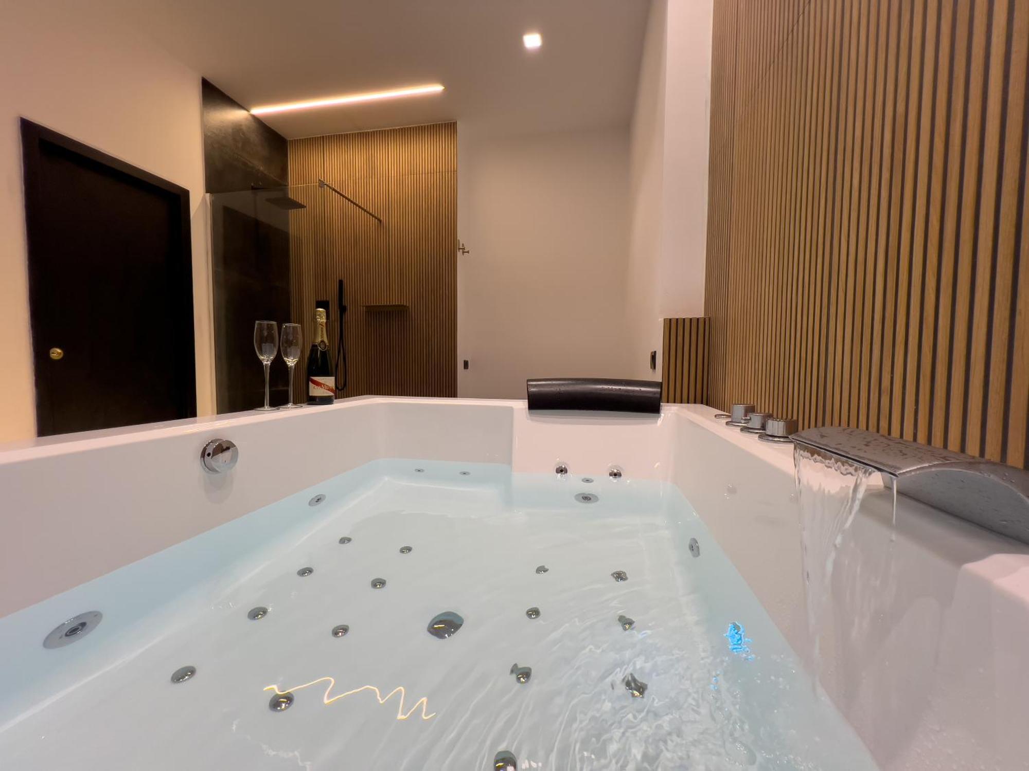 Dream Luxury Suite Roma Exterior foto