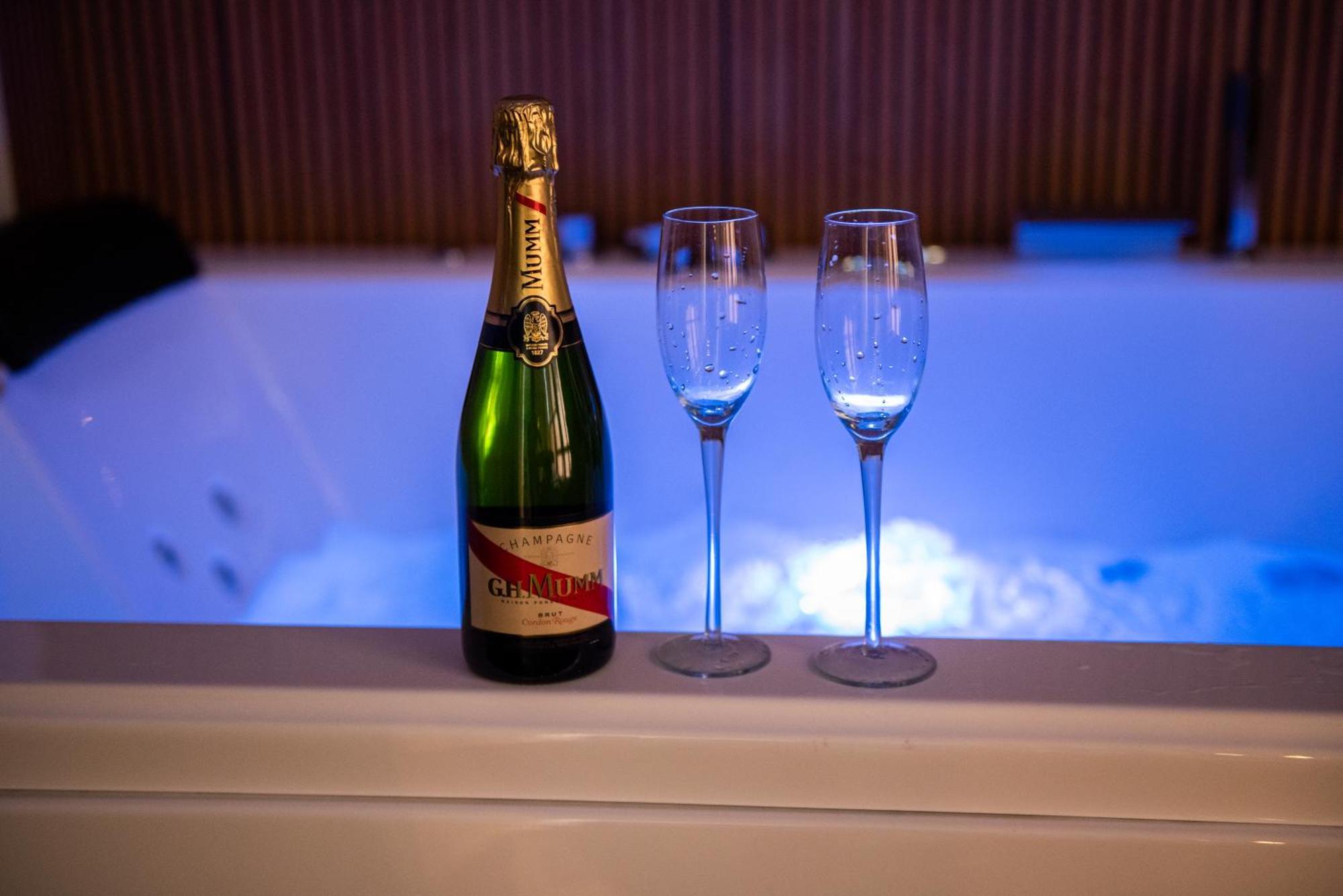 Dream Luxury Suite Roma Exterior foto
