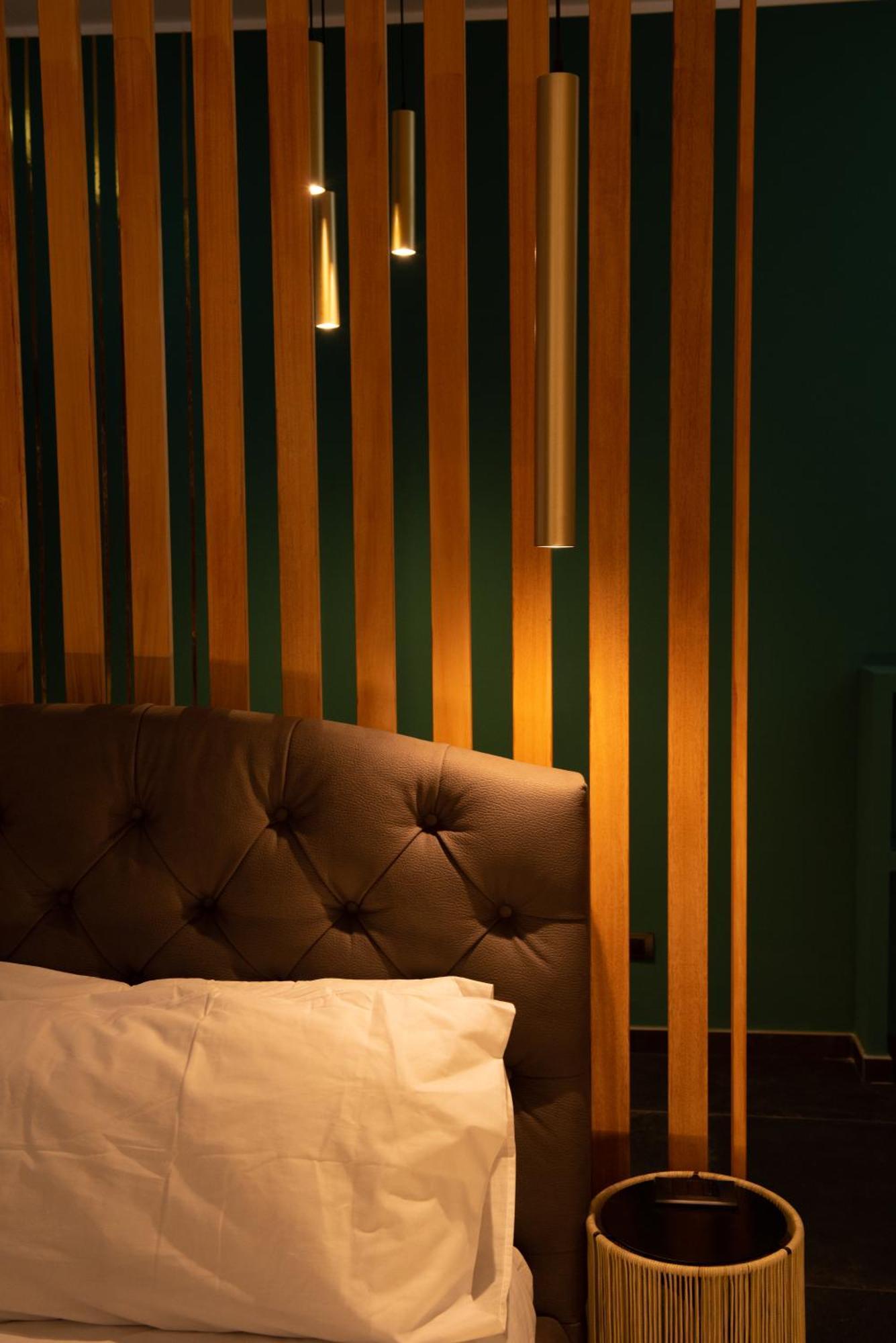 Dream Luxury Suite Roma Exterior foto