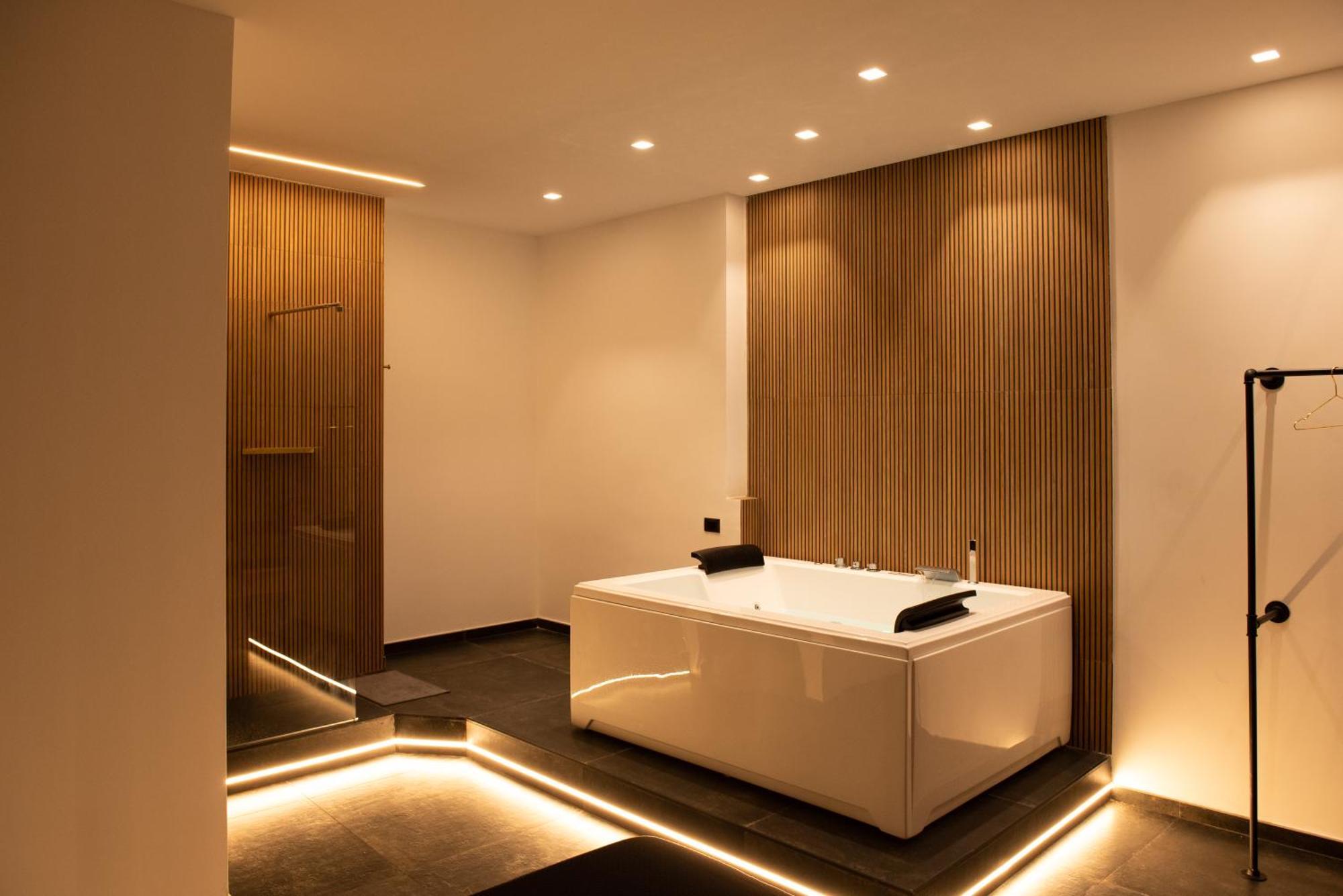Dream Luxury Suite Roma Exterior foto