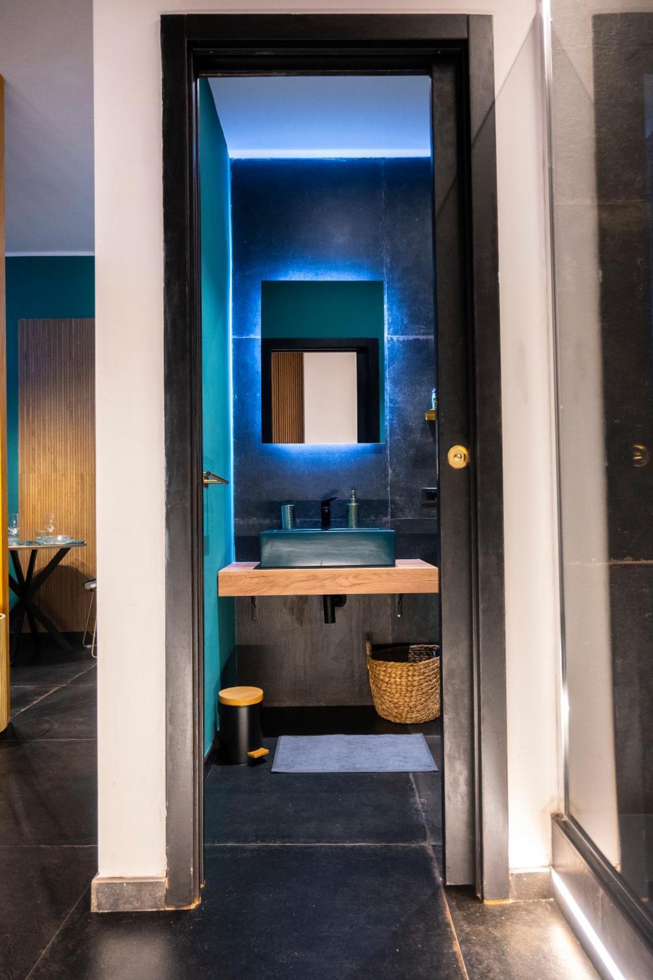 Dream Luxury Suite Roma Exterior foto