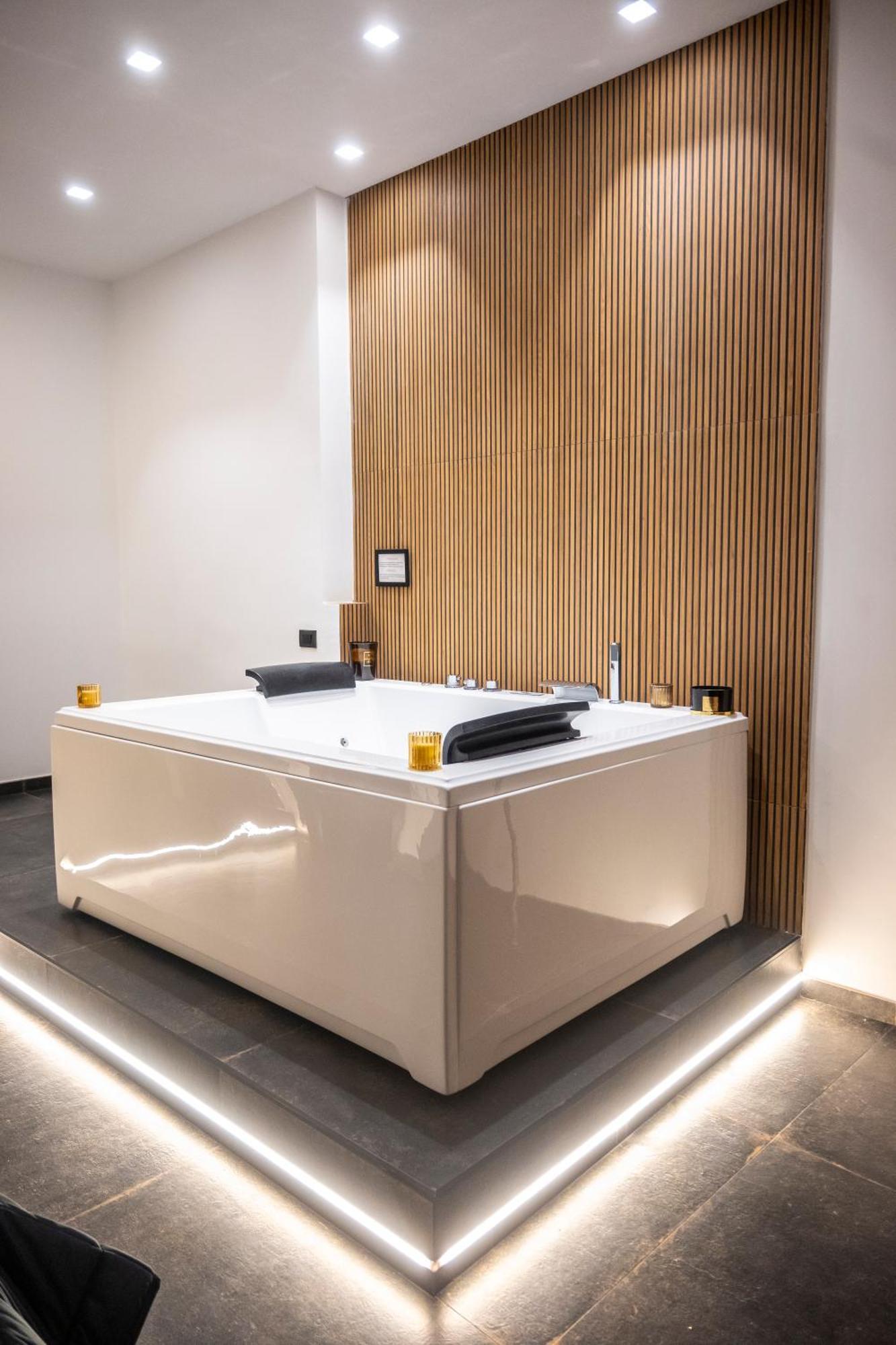 Dream Luxury Suite Roma Exterior foto