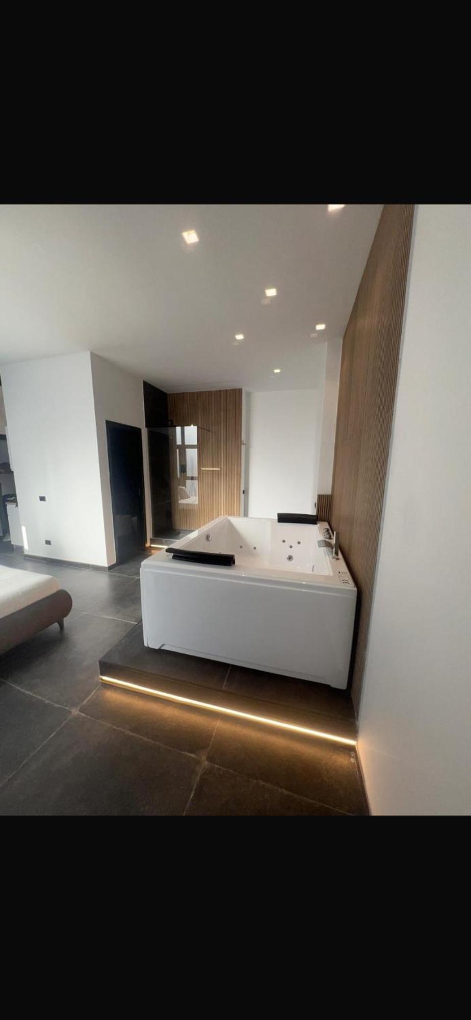 Dream Luxury Suite Roma Exterior foto